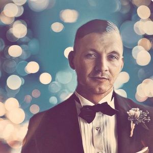 Meet your Posher, Kevin